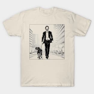 John Wick (Town) T-Shirt